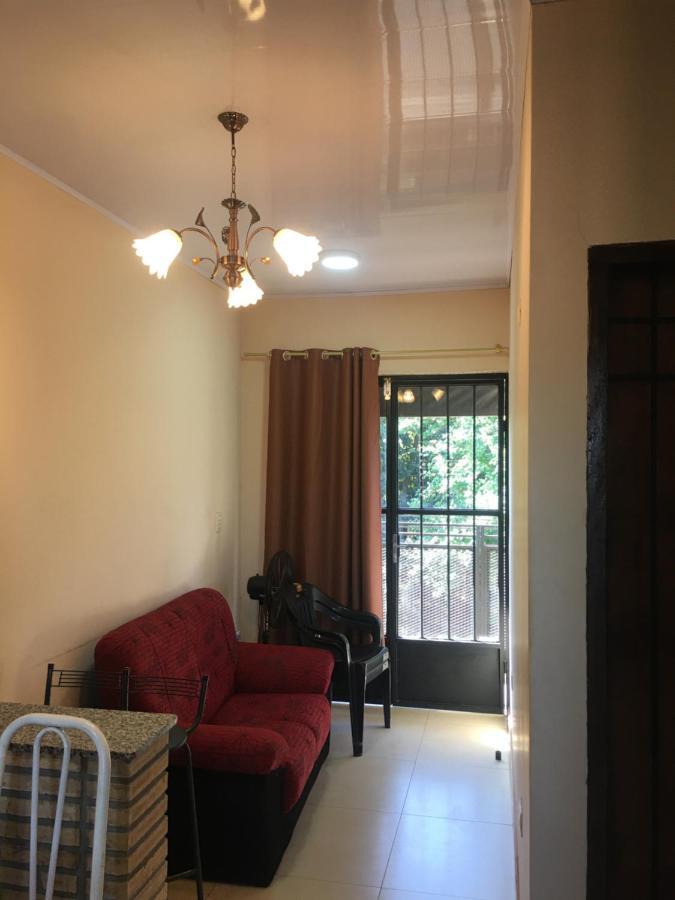 Ciudad Del Este - Apartamento Completo Con Todos Los Servicios 아파트 외부 사진