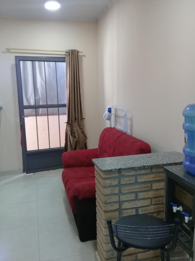 Ciudad Del Este - Apartamento Completo Con Todos Los Servicios 아파트 외부 사진